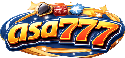 asa777 বাংলাদেশের গেমিং লোগো